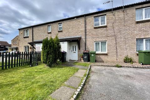 3 bedroom terraced house to rent, Halifax Drive, Telford TF1