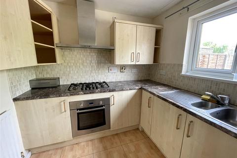 3 bedroom terraced house to rent, Halifax Drive, Telford TF1