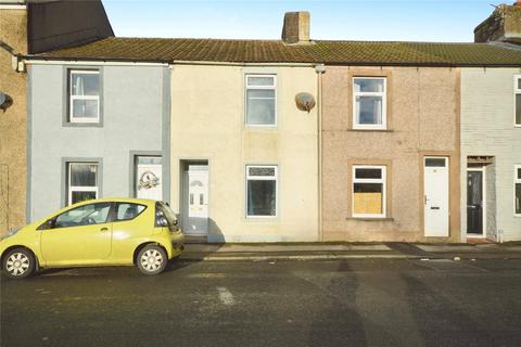 3 bedroom terraced house to rent, Bowthorn Road, Cumbria CA25