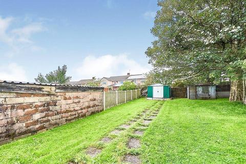 3 bedroom terraced house to rent, Bowthorn Road, Cumbria CA25