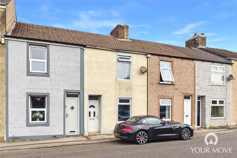 undefined, Bowthorn Road, Cumbria CA25
