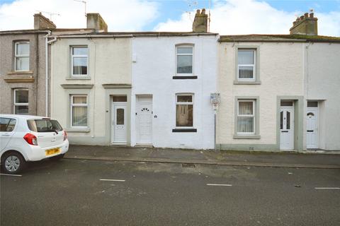 2 bedroom terraced house to rent, Brown Street, Cumbria CA14