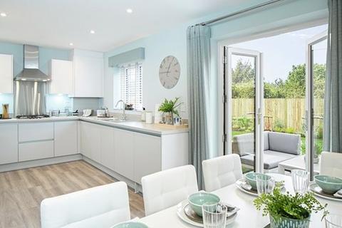 3 bedroom detached house for sale, Plot 40, Chestnut at Ryder Gardens, Bovingdon molyneaux avenue, bovingdon, hp3 0nz HP3 0NZ