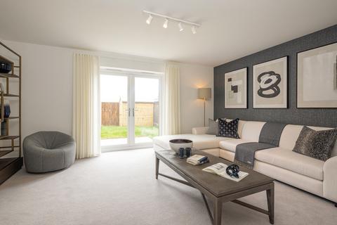 3 bedroom semi-detached house for sale, Plot 39, Elder at Ryder Gardens, Bovingdon Molyneaux Avenue, Bovingdon HP3 0NZ