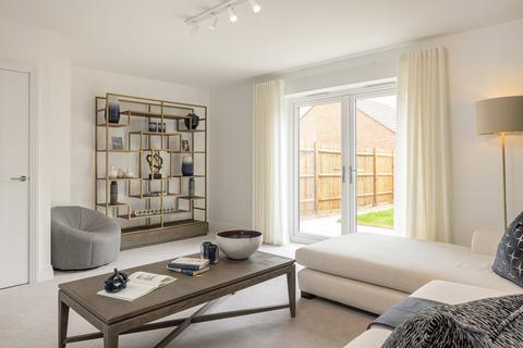 3 bedroom semi-detached house for sale, Plot 39, Elder at Ryder Gardens, Bovingdon Molyneaux Avenue, Bovingdon HP3 0NZ