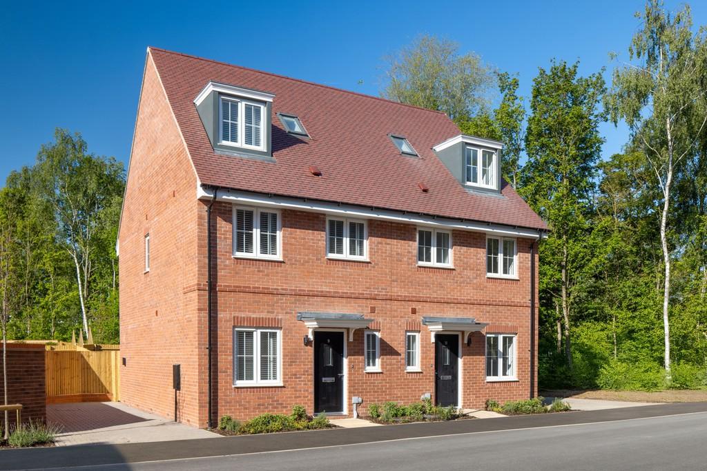 Ryder gardens, bovingdon