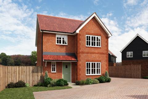 3 bedroom detached house for sale, Plot 41, Fennel at Ryder Gardens, Bovingdon molyneaux avenue, bovingdon, hp3 0nz HP3 0NZ