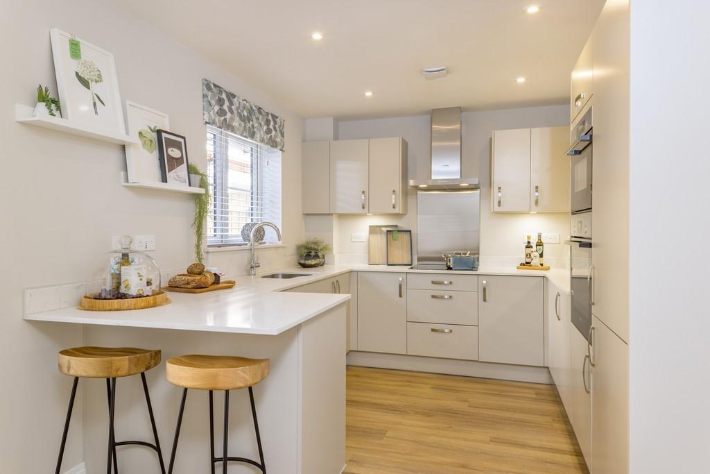 Ryder gardens, bovingdon