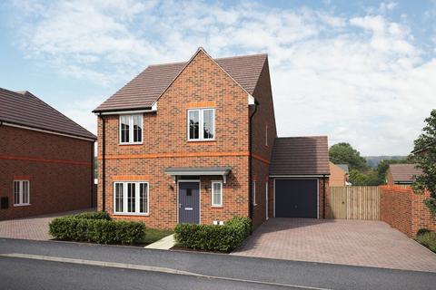 3 bedroom detached house for sale, Plot 22, Oaken - 3 bed with study at Arabella Park, Kimblewick kimblewick road, little kimble, hp17 8te HP17 8TE