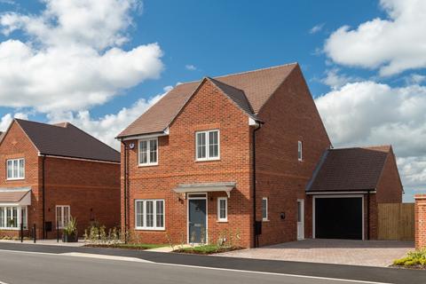 Cala Homes - Arabella Park, Kimblewick for sale, Kimblewick Road, Great Kimble, HP17 8TE