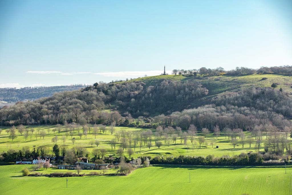 Arabella park, kimblewick