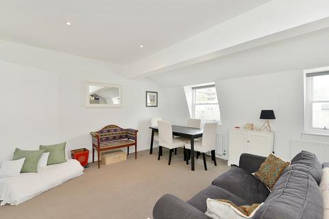 1 bedroom apartment to rent, Charlwood Street, Pimlico, SW1V