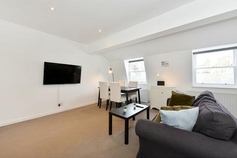 1 bedroom apartment to rent, Charlwood Street, Pimlico, SW1V