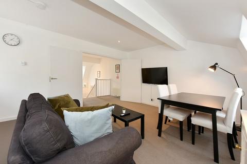 1 bedroom apartment to rent, Charlwood Street, Pimlico, SW1V