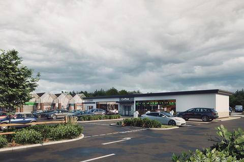 Retail property (out of town) for sale, Canford Heath, Poole BH17