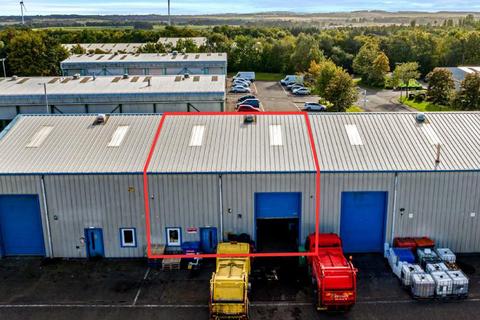 Industrial unit to rent, Southfield Industrial Estate, Glenrothes KY6