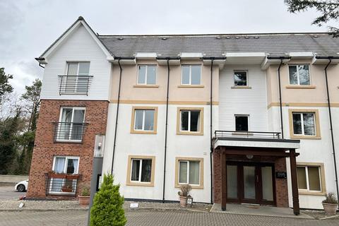 1 bedroom apartment to rent, Apartment Slieau Ree, Union Mills, Isle of Man, IM4