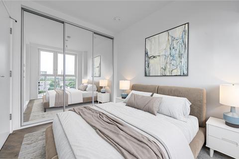 1 bedroom apartment for sale, Plot 96, 1 bed apartment at North West Quarter, Carlton Vale NW6