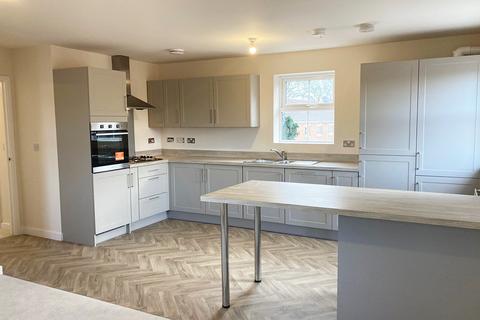 2 bedroom apartment for sale, Plot 81, The Holford Apartment at Moorgate Boulevard, Rotherham, Moorgate Road, Moorgate S60