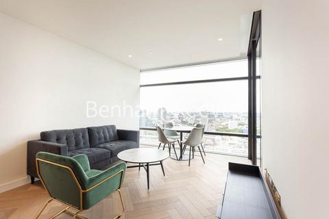 1 bedroom apartment to rent, Principal Tower,  Worship Street EC2A