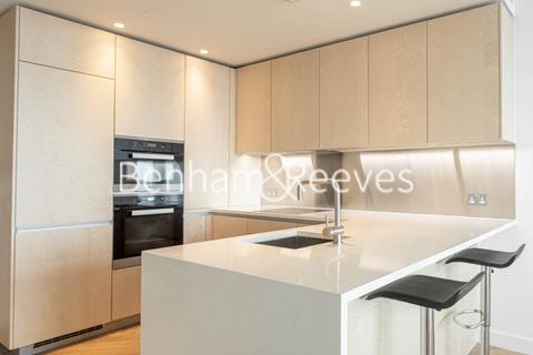 1 bedroom apartment to rent, Principal Tower,  Worship Street EC2A