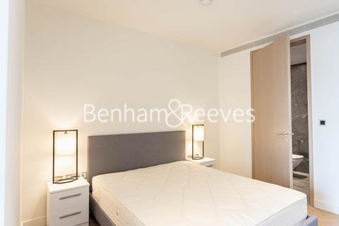 1 bedroom apartment to rent, Principal Tower,  Worship Street EC2A