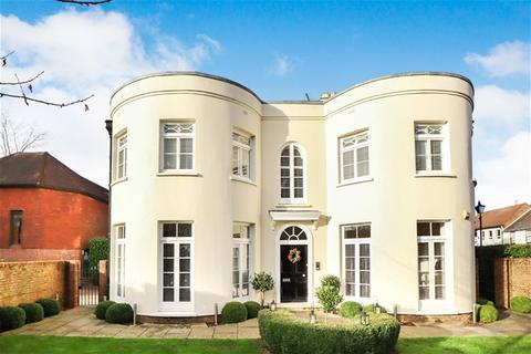 3 bedroom flat for sale, Harpenden AL5