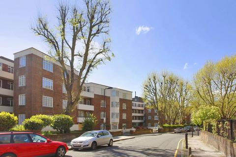 2 bedroom flat to rent, Greville Place, St John's Wood, London, NW6