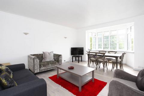 2 bedroom flat to rent, Greville Place, St John's Wood, London, NW6