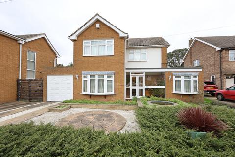 3 bedroom detached house for sale, Malting Lane, Orsett