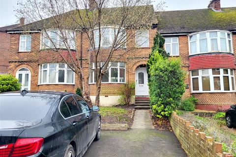 3 bedroom terraced house to rent, Cordelia Crescent, Borstal