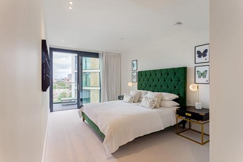 3 bedroom apartment for sale, London SW10