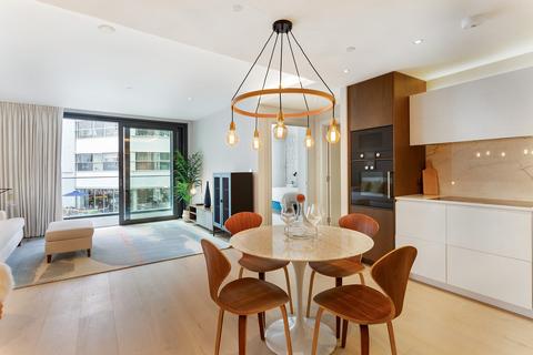 1 bedroom apartment for sale, London SW10