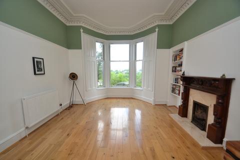 2 bedroom flat to rent, Hampden Terrace, Mount Florida, G42 9XG