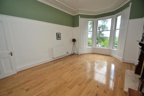 2 bedroom flat to rent, Hampden Terrace, Mount Florida, G42 9XG