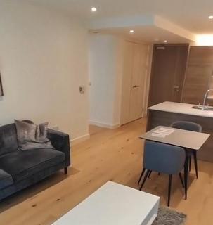 1 bedroom flat for sale, Judde House, London SE18