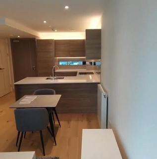 1 bedroom flat for sale, Judde House, London SE18