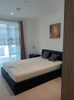 1 bedroom flat for sale, Judde House, London SE18