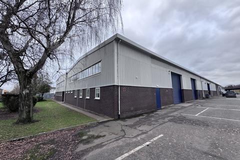 Industrial unit to rent, Unit 16B, Hartlebury Trading Estate, Hartlebury, Kidderminster, DY10 4JB