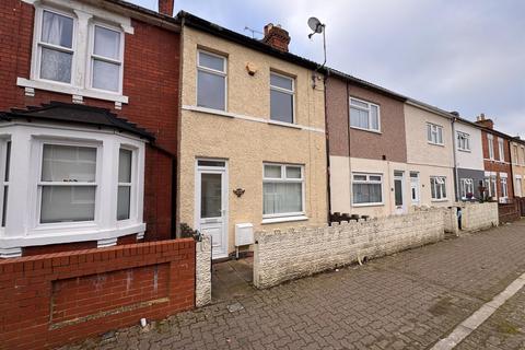 4 bedroom terraced house for sale, Morris Street, Swindon SN2