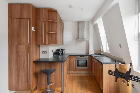 2 bedroom flat to rent, London SW3