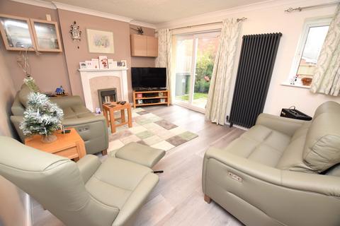 4 bedroom detached house for sale, Hampton Drive, Market Drayton, Shropshire