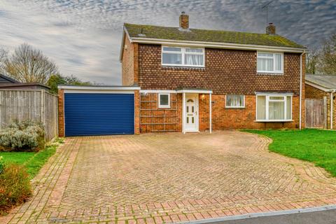 4 bedroom detached house for sale, Marchwood Ave, Reading RG4