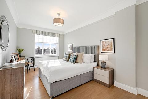 2 bedroom flat to rent, Kensington High Street, Kensington, London, W8