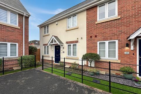 2 bedroom semi-detached house for sale, 379 Lymington Road, Highcliffe, Dorset. BH23 5EG