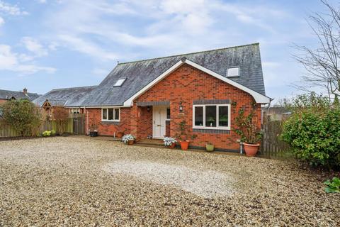 3 bedroom detached bungalow for sale, Norton,  Powys,  LD8