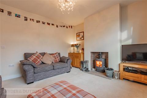 2 bedroom semi-detached house for sale, Edge Hill, Linthwaite, Huddersfield, West Yorkshire, HD7