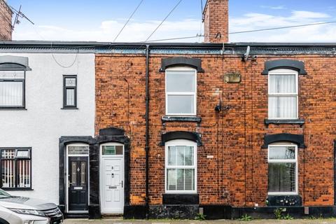 2 bedroom terraced house for sale, 8 FURNACE STREET, HYDE, SK14 4NU