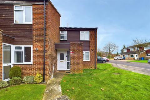 2 bedroom end of terrace house for sale, Palmers Close, Maidenhead, Berkshire, SL6