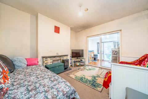 undefined, Montcalm Road, Charlton, London, SE7